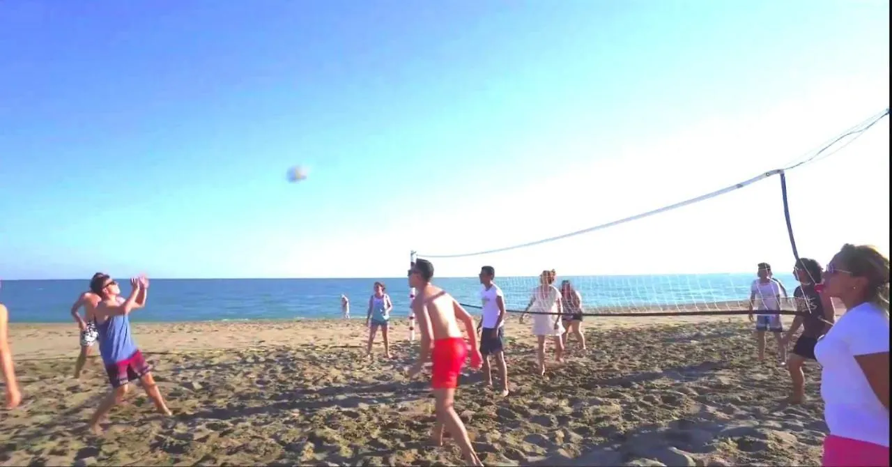 Plt Holiday Daireleri 3 Odali Buyuk Daire Antalya Turkey